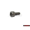 VW Original Vis A Tete Cylindrique Avec Six Pans Internes - N 01470213