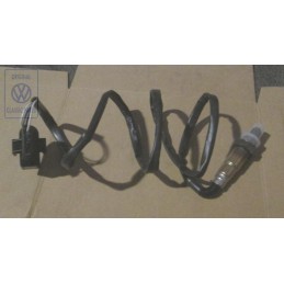 Audi Original Sonde Lambda - 058906265