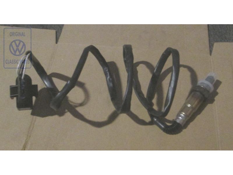 Audi Original Sonde Lambda - 058906265