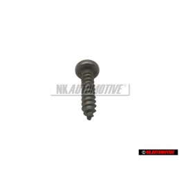 VW Original Vis A Tole Tete Bombee - N 01397520