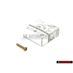 VW Original Vis A Tole Tete Bombee - N 0139401