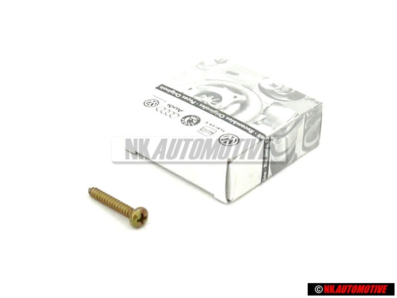 VW Original Vis A Tole Tete Bombee - N 0139401