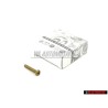 VW Original Vis A Tole Tete Bombee - N 0139401