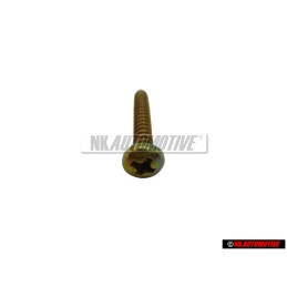 VW Original Vis A Tole Tete Bombee - N 0139401