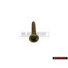 VW Original Vis A Tole Tete Bombee - N 0139401