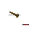 VW Original Vis A Tole Tete Bombee - N 0139401