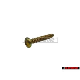 VW Original Vis A Tole Tete Bombee - N 0139401