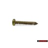 VW Original Vis A Tole Tete Bombee - N 0139401