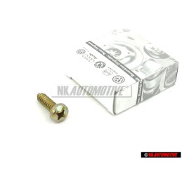 VW Original Vis A Tole Tete Bombee - N 0139351