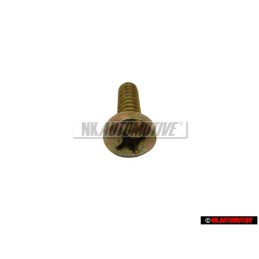 VW Original Vis A Tole Tete Bombee - N 0139351