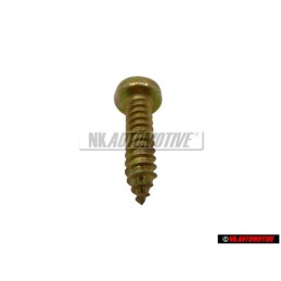 VW Original Vis A Tole Tete Bombee - N 0139351