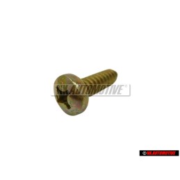 VW Original Vis A Tole Tete Bombee - N 0139351