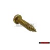 VW Original Vis A Tole Tete Bombee - N 0139351