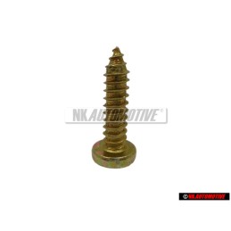 VW Original Vis A Tole Tete Bombee - N 0139351