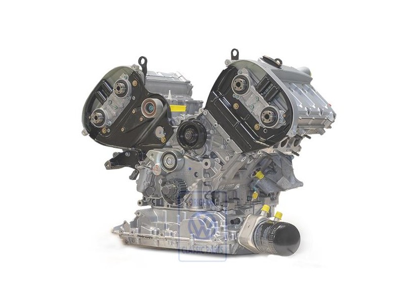 Audi Original Moteur Depose - 06C100031AX