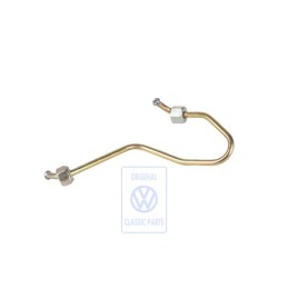 Audi Original Tuyau De Pression - 074130303F