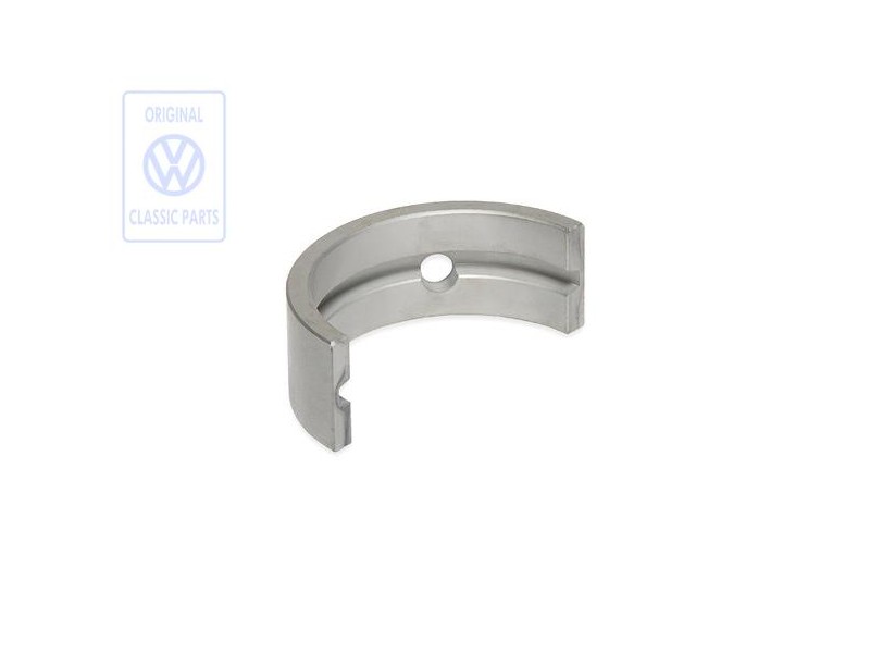 VW Original Demi-Coussinet Vilebrequin - 021105531E