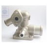 VW Original Boitier De Thermostat - 025121117E