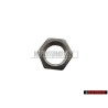 VW Original Ecrou 6 Pans - 028109453