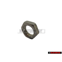 VW Original Ecrou 6 Pans - 028109453