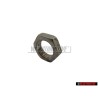 VW Original Ecrou 6 Pans - 028109453