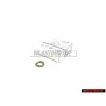 VW Original Rondelle Elastique - N 0122314