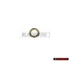 VW Original Rondelle Elastique - N 0122314