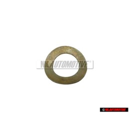 VW Original Rondelle Elastique - N 0122314