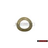 VW Original Rondelle Elastique - N 0122314