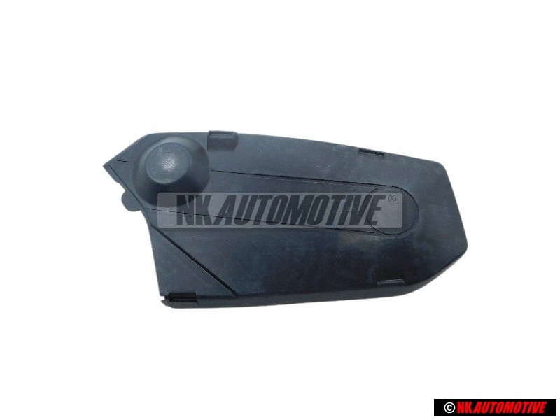 VW Original Protection De Courroie Crantee - 030109123B