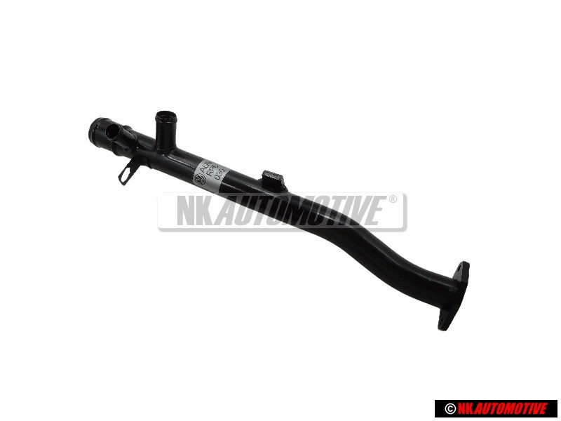 VW Original Tuyau A Refrigerant - 030121065D