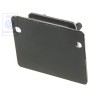 VW Original Patin Metal Caoutchouc - 033251393A