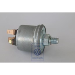 VW Original Capteur De Pression D'Huile - 035919561