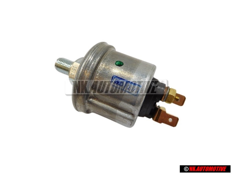VW Original Capteur De Pression D'Huile - 035919561A