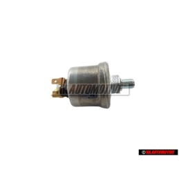 VW Original Capteur De Pression D'Huile - 035919561A