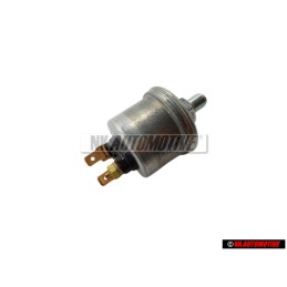VW Original Capteur De Pression D'Huile - 035919561A