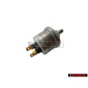 VW Original Capteur De Pression D'Huile - 035919561A