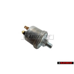 VW Original Capteur De Pression D'Huile - 035919561A