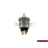 VW Original Capteur De Pression D'Huile - 035919561A