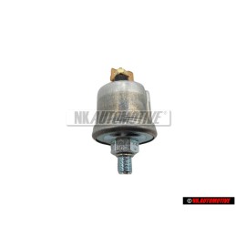 VW Original Capteur De Pression D'Huile - 035919561A