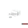 VW Original Rondelle Plate - N 01167026