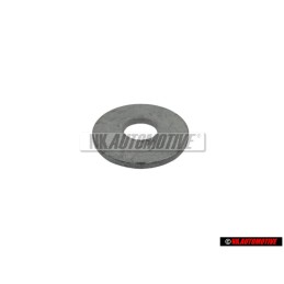 VW Original Rondelle Plate - N 01167026