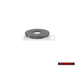 VW Original Rondelle Plate - N 01167026