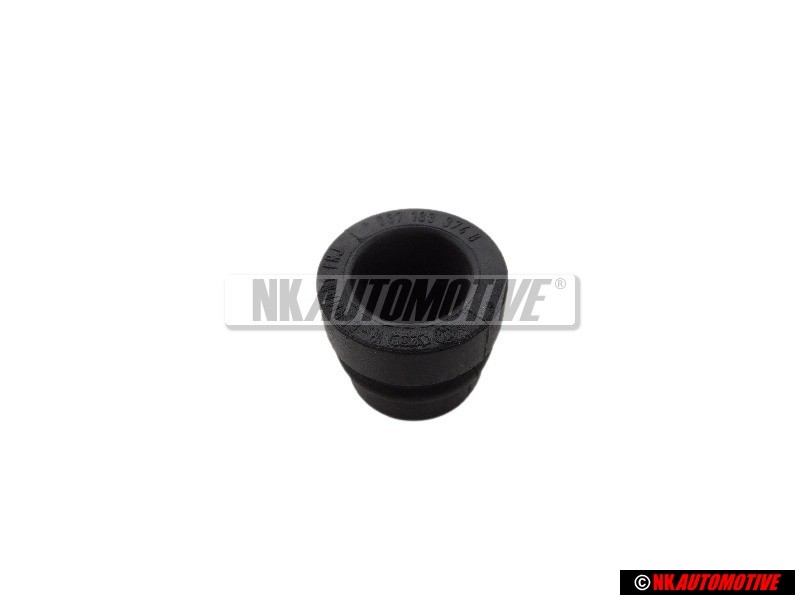 VW Original Morceau De Joint - 037133374B