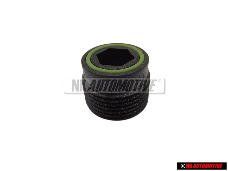 VW Original Element P. 
