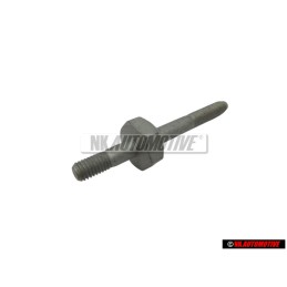 VW Original Goujon Avec 6 Pans - 037903285A