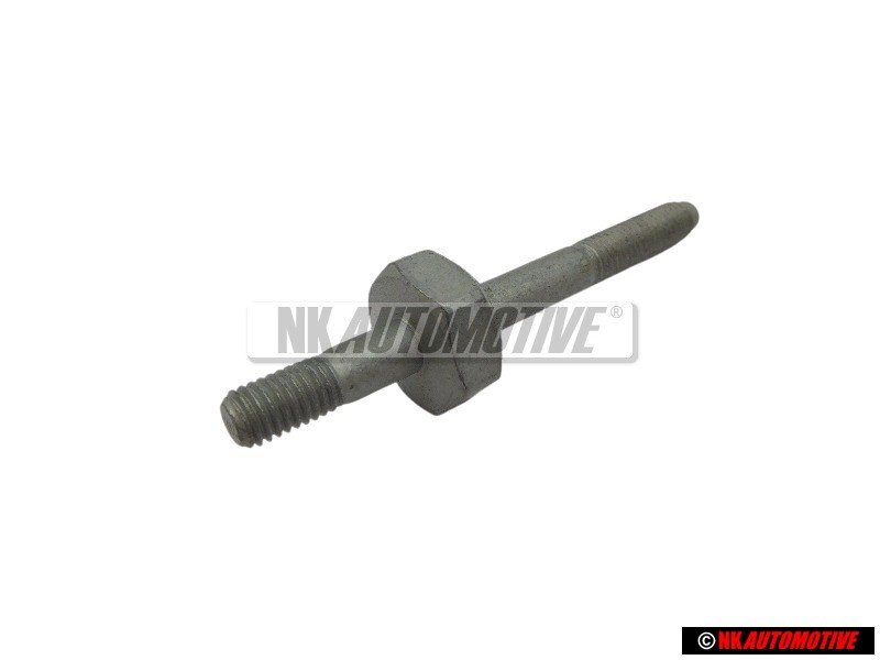 VW Original Goujon Avec 6 Pans - 037903285A