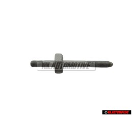 VW Original Goujon Avec 6 Pans - 037903285A