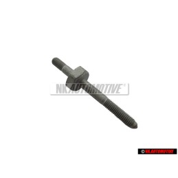 VW Original Goujon Avec 6 Pans - 037903285A