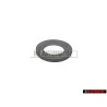 VW Original Rondelle Plate - N 01155813